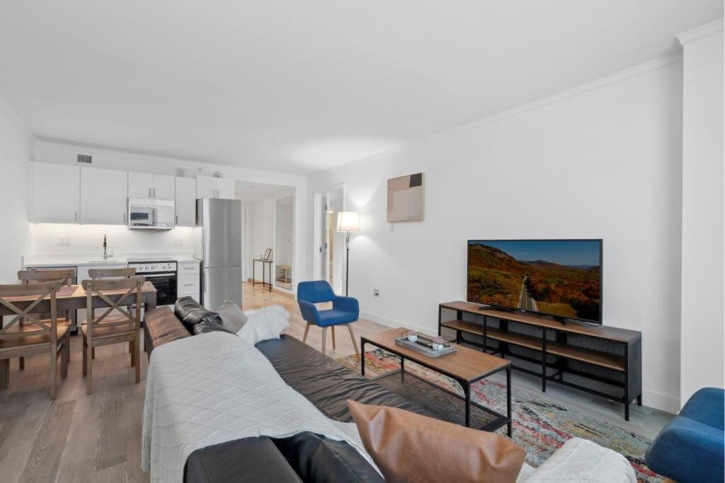 Sleep Six Cozysuites, 1Br 2Ba On The Boardwalk Atlantic City Eksteriør billede