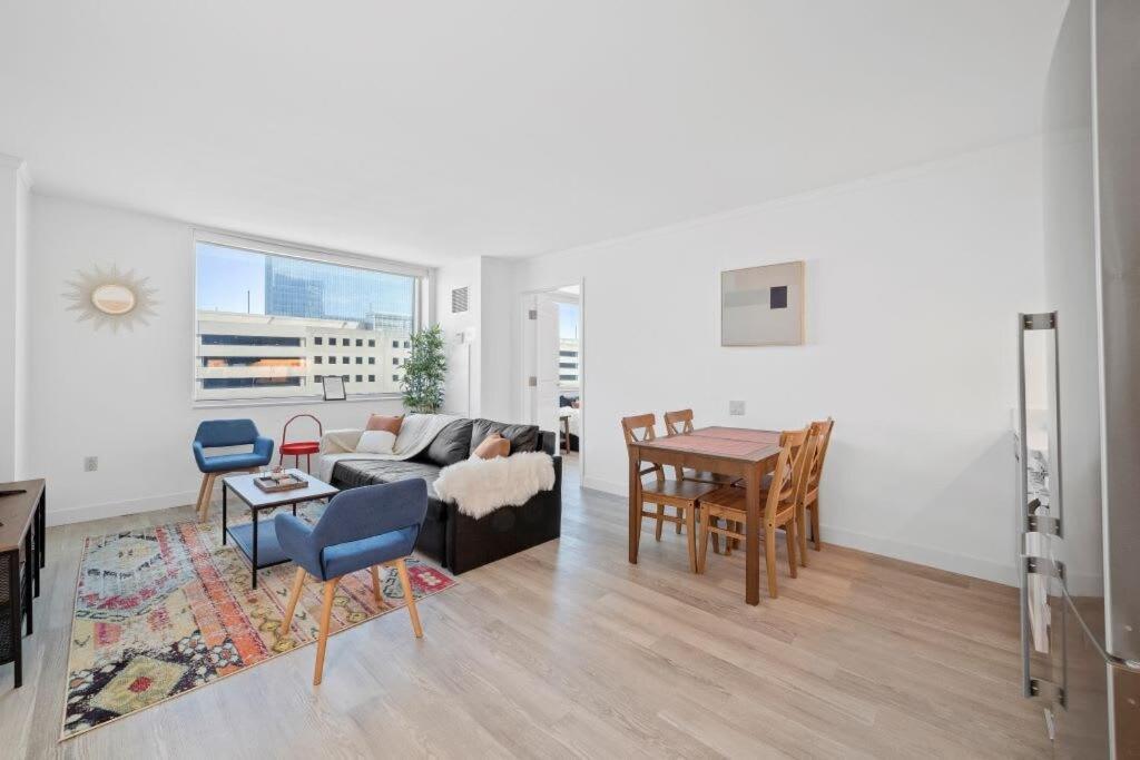 Sleep Six Cozysuites, 1Br 2Ba On The Boardwalk Atlantic City Eksteriør billede