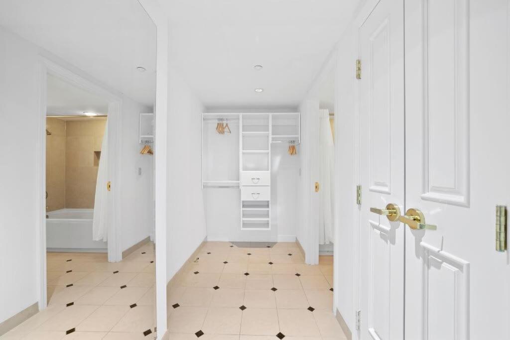 Sleep Six Cozysuites, 1Br 2Ba On The Boardwalk Atlantic City Eksteriør billede