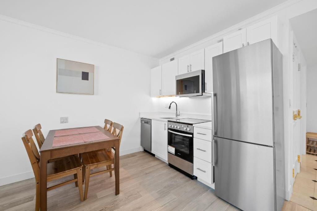 Sleep Six Cozysuites, 1Br 2Ba On The Boardwalk Atlantic City Eksteriør billede